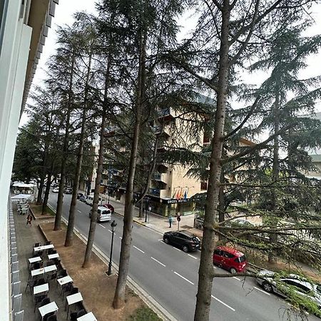 Appartamento Apartamento De Lucerito Jaca Esterno foto