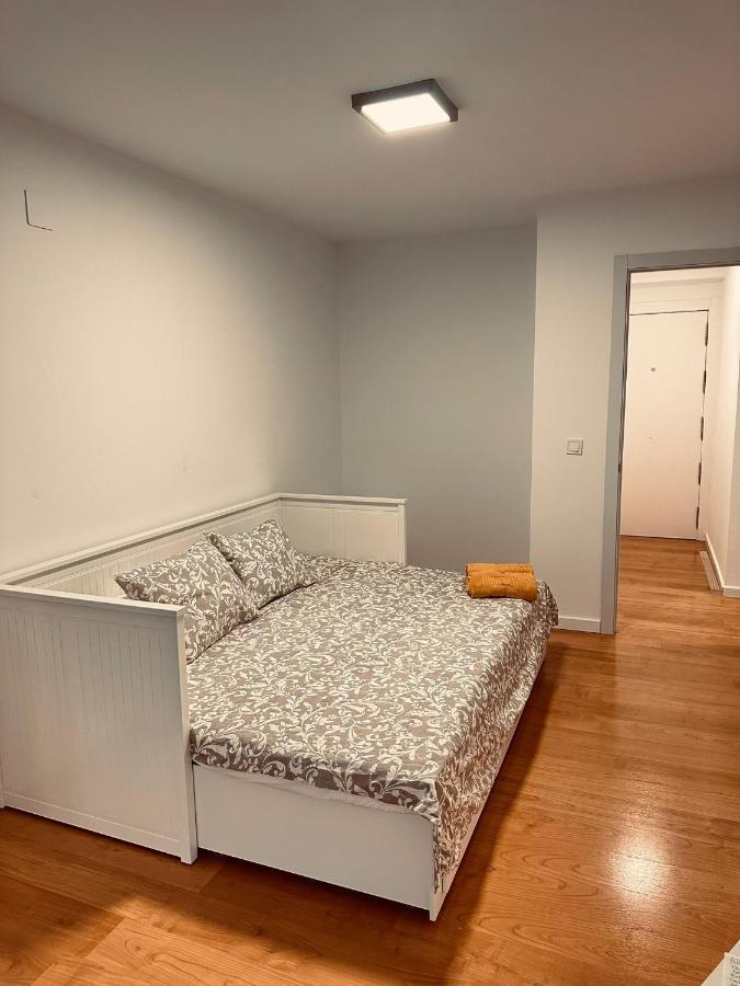 Appartamento Apartamento De Lucerito Jaca Esterno foto