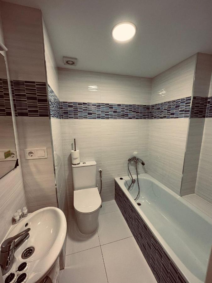 Appartamento Apartamento De Lucerito Jaca Esterno foto