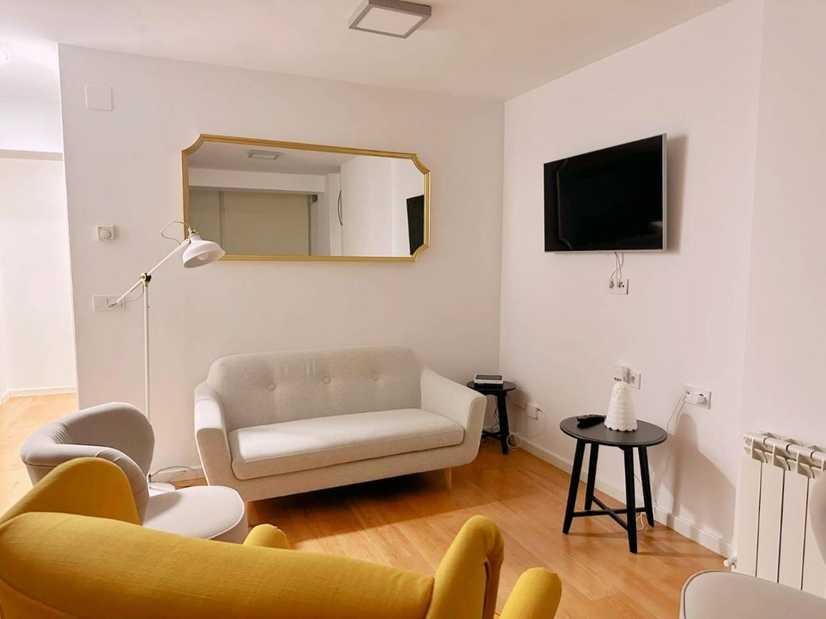 Appartamento Apartamento De Lucerito Jaca Esterno foto