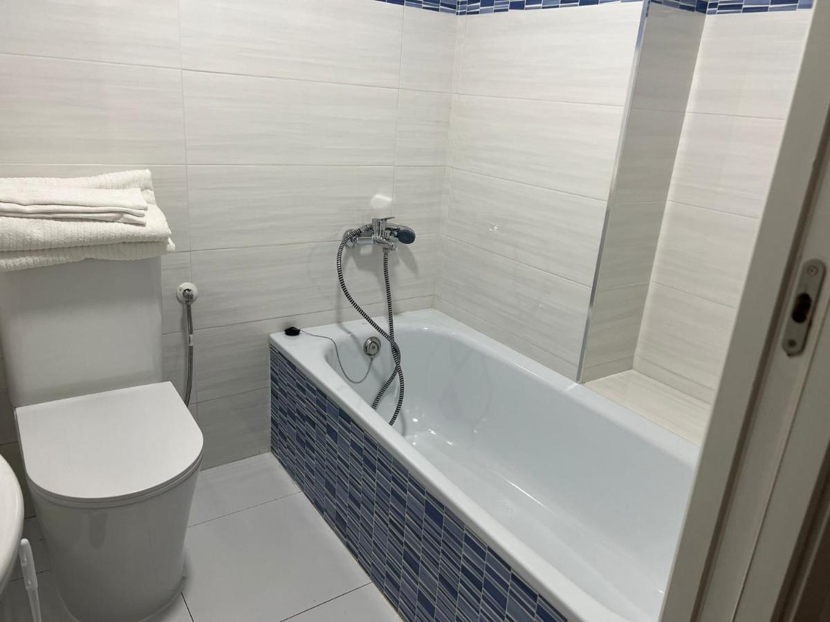 Appartamento Apartamento De Lucerito Jaca Esterno foto
