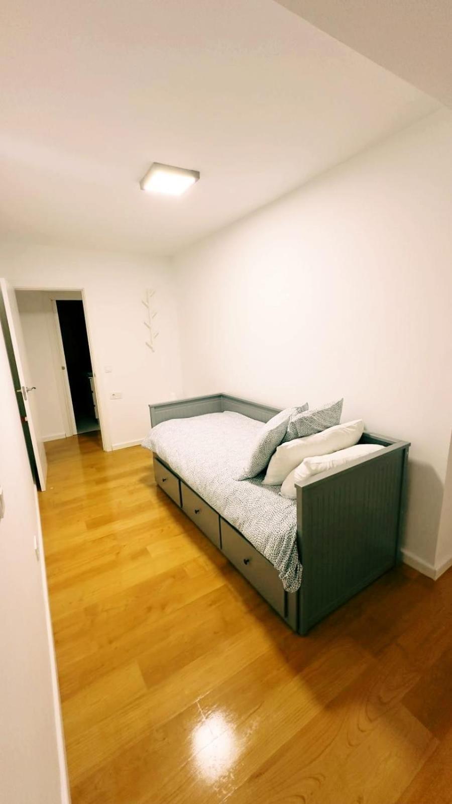 Appartamento Apartamento De Lucerito Jaca Esterno foto
