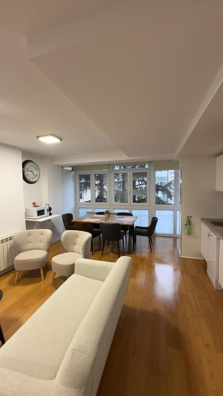 Appartamento Apartamento De Lucerito Jaca Esterno foto