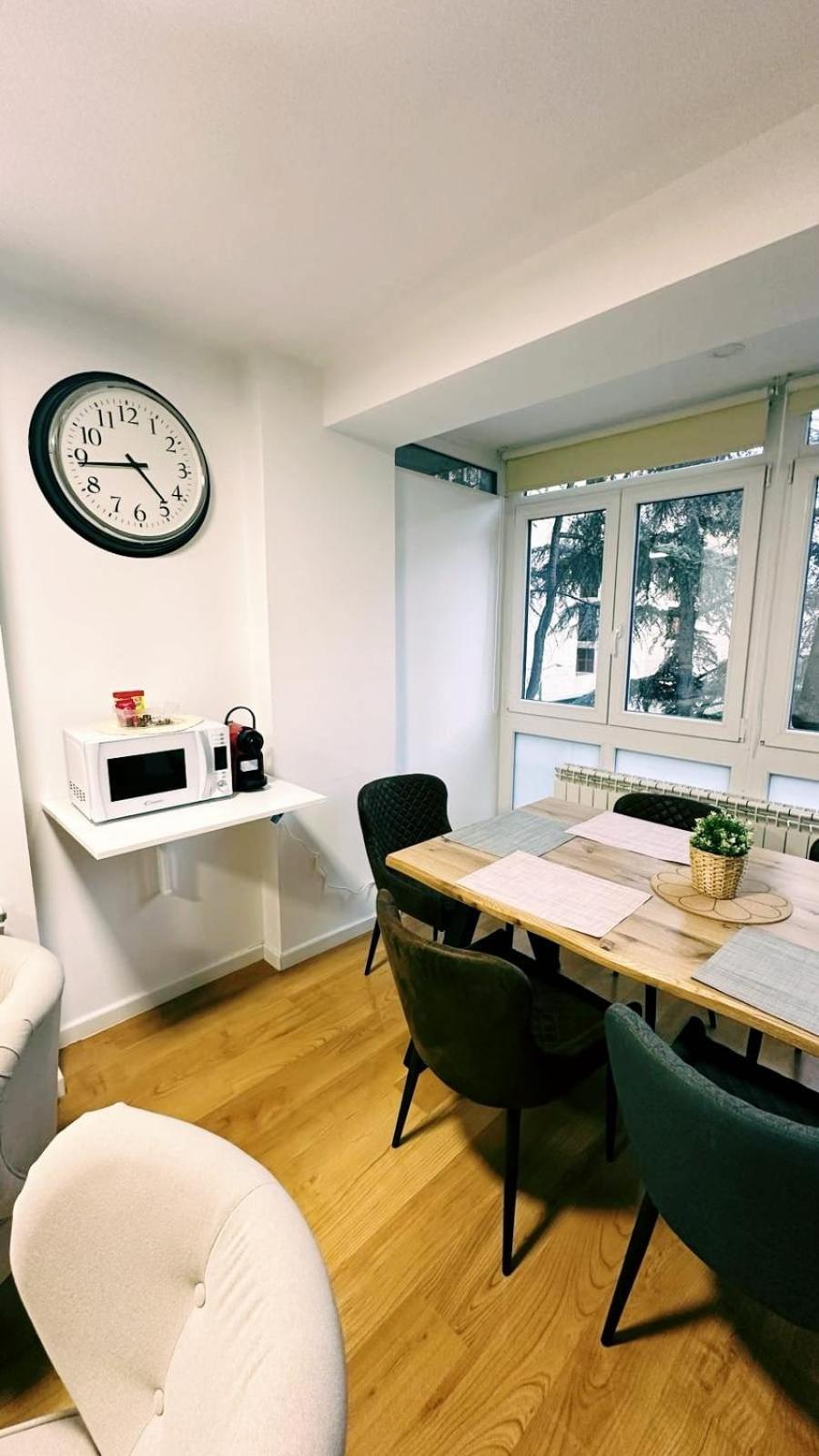 Appartamento Apartamento De Lucerito Jaca Esterno foto
