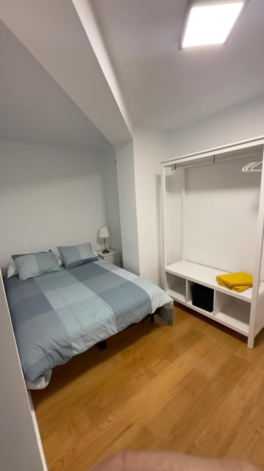 Appartamento Apartamento De Lucerito Jaca Esterno foto