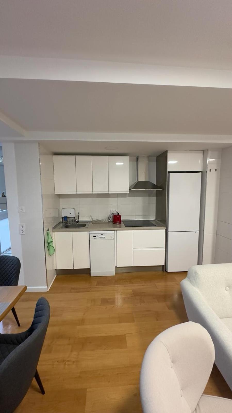 Appartamento Apartamento De Lucerito Jaca Esterno foto