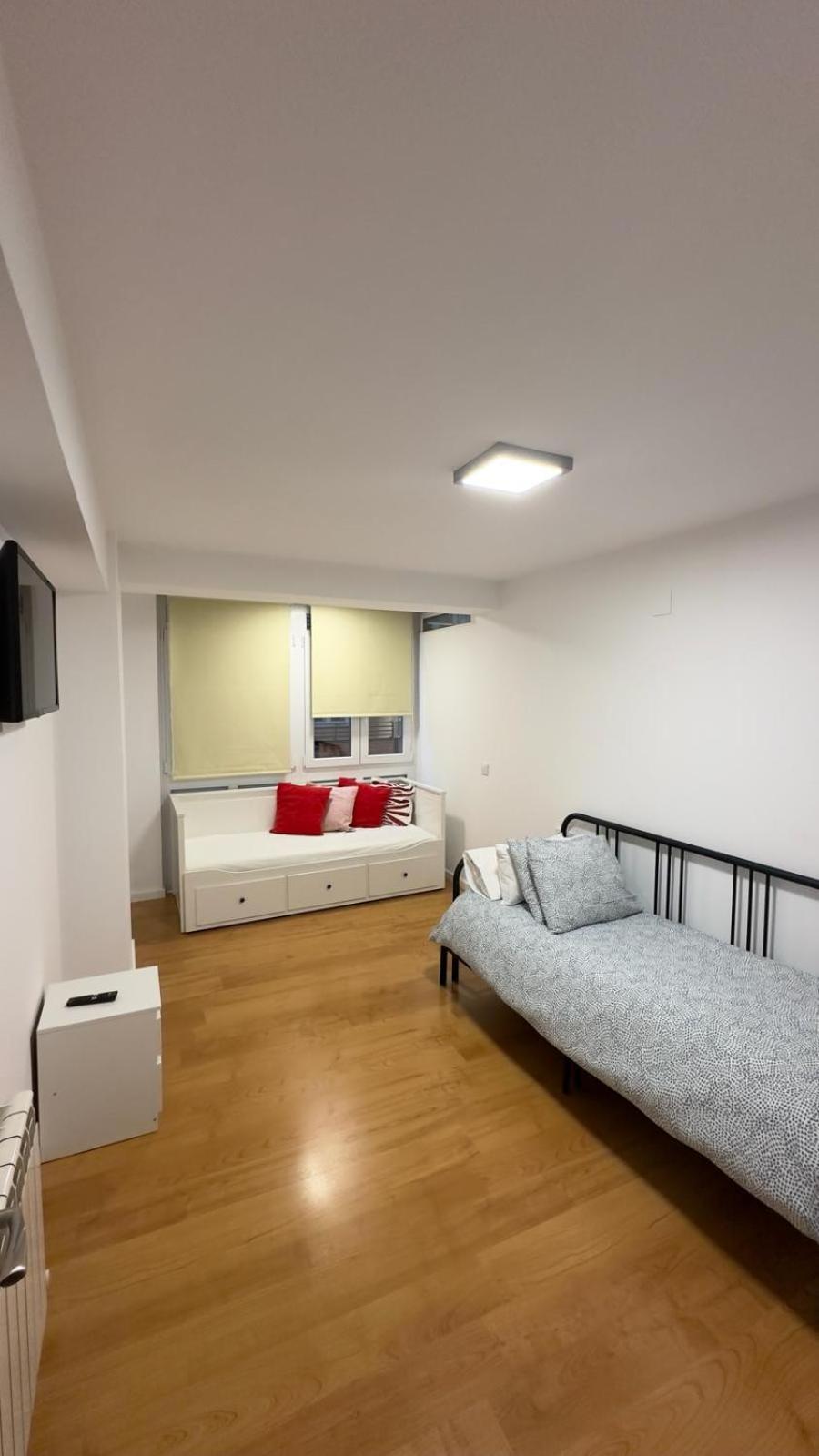 Appartamento Apartamento De Lucerito Jaca Esterno foto
